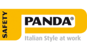 Panda logo 170x100