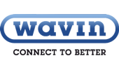 Wavin logo 170x100